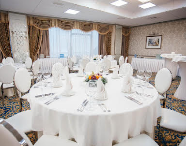  ресторан Березка