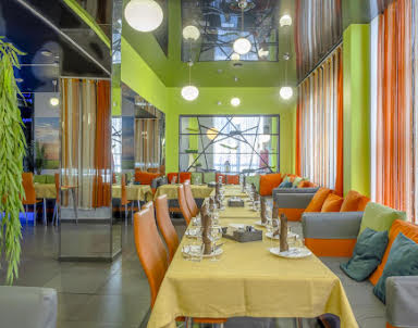  ресторан Pilot