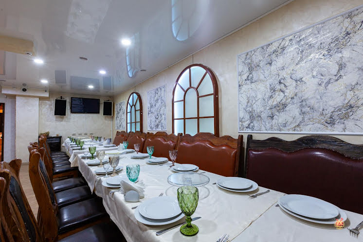 VIP зал  в «Уют» фотография №18