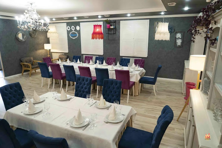 Зал №2 в «Кружева» фотография №6