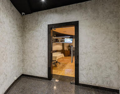  ресторан Колизей