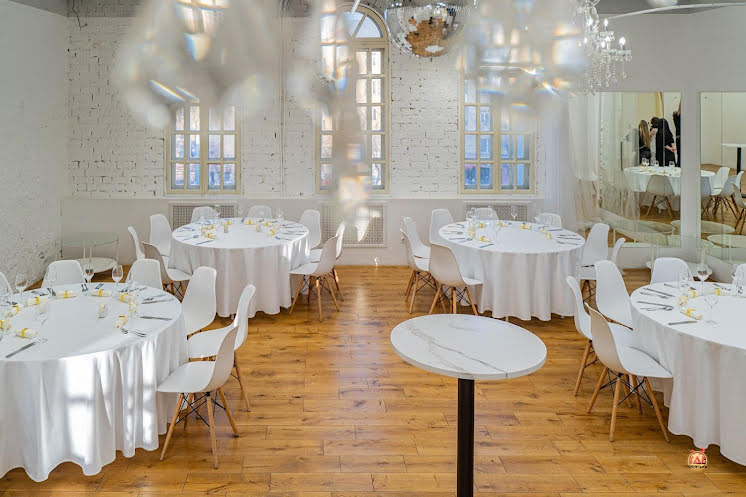 Белый Этаж в «Белый Этаж» фотография №14