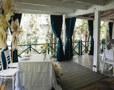  ресторан Belle Famille