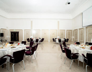  ресторан Аристократъ