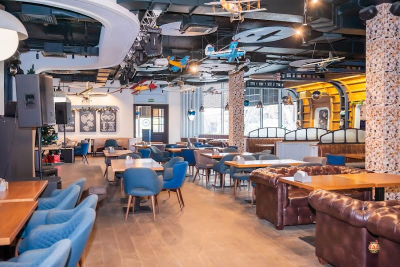 Пилот фотография № 1