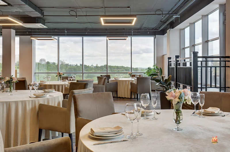 Astro Plaza фотография №12