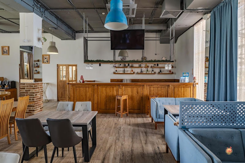 Хлеб да Соль фотография №3