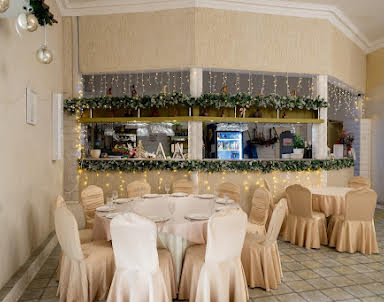  ресторан Иверия на Вокзальном спуске