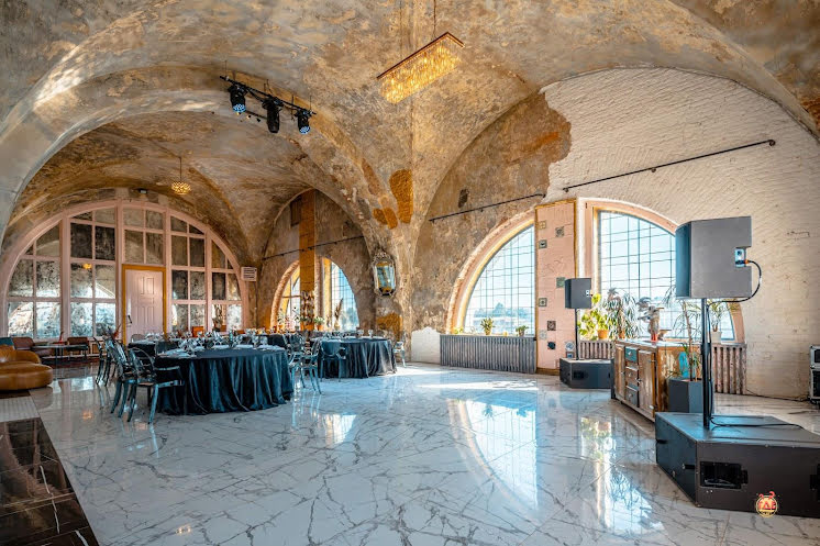 Зал "THON HALL" в «LOFT HALL» фотография №2