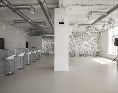 День рождения в Rubin Loft на Кожевенной