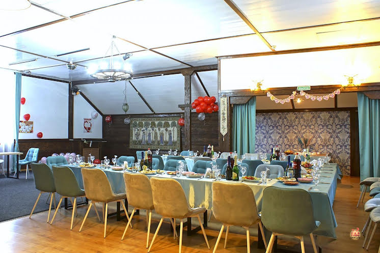 Помещение в «Трансильвания» фотография №1