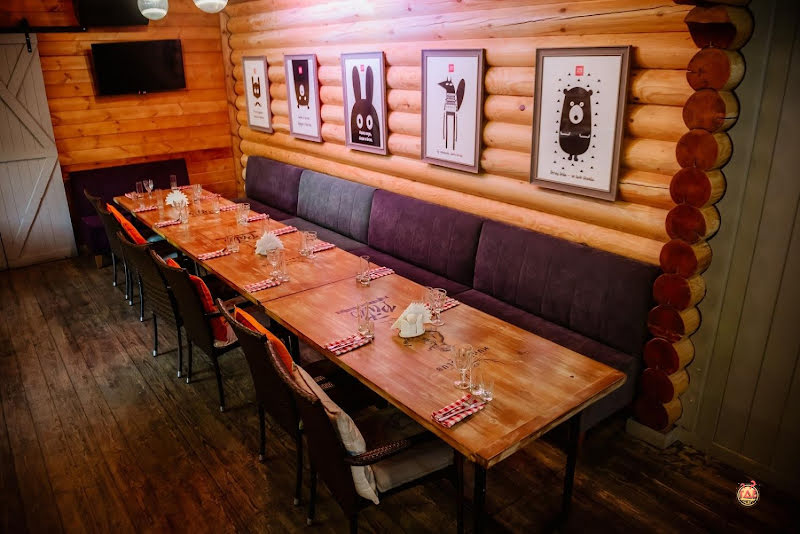 Hunter club фотография №8