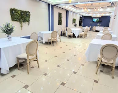  ресторан Щербет на Комсомольской