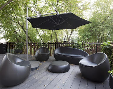 Корпоратив в ArchiLOFT