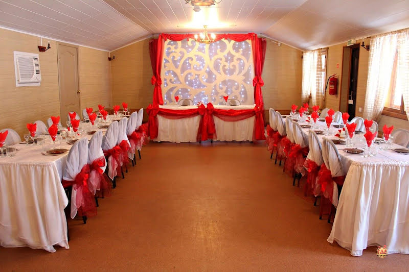 Лесная Крепость фотография №8