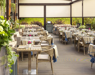 Новый год в Ухват