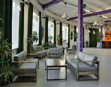  ресторан COM.NATA на Петроградской