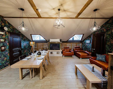  ресторан Епифанычъ