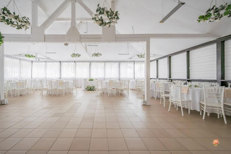 Веранда в «Загородный клуб «Соловьи»» фотография №2