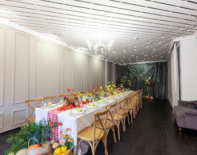  ресторан Terrine