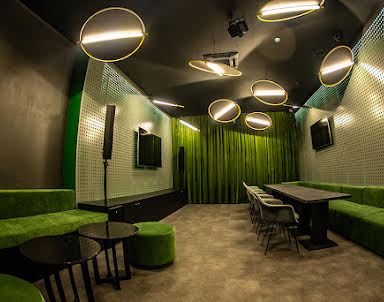  ресторан Opera premier