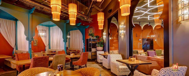 Чайхана Пахвала & Вкусновица фотография №7