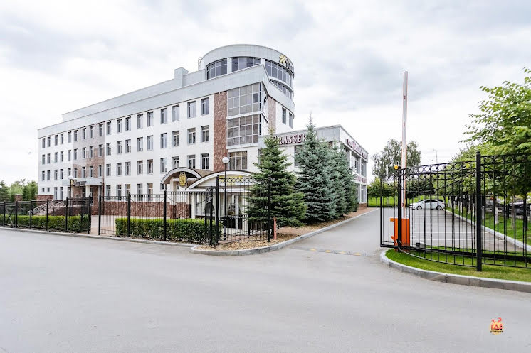 Летняя веранда  в «Брассерия» фотография №6