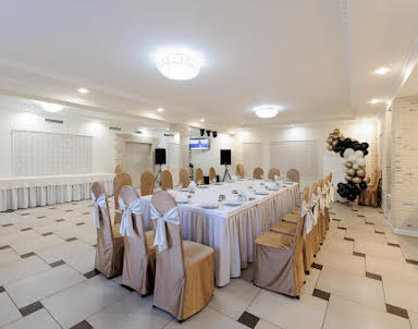 Новый год в Мираж