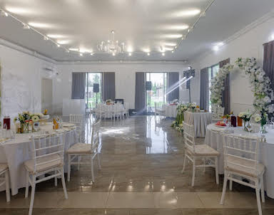 Корпоратив в Своя Среда