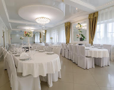  ресторан Вилла