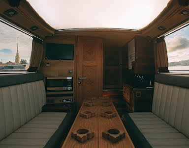 День рождения в YES BOAT