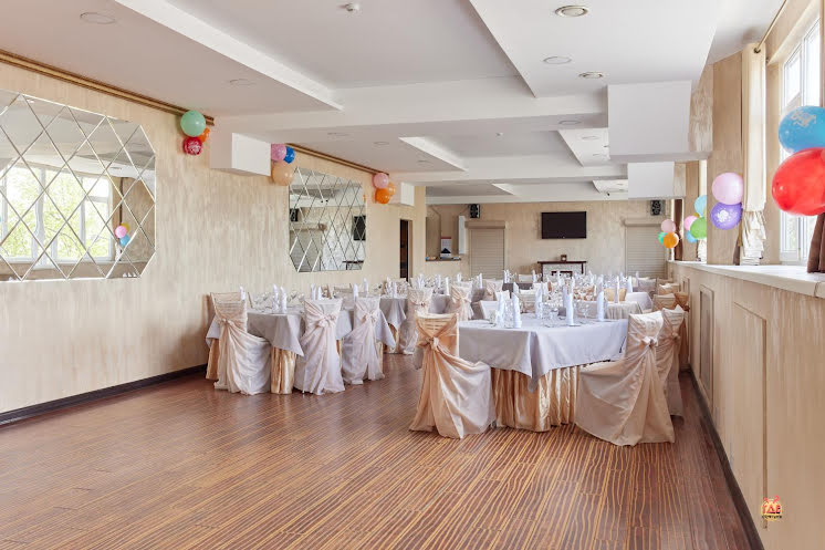 Помещение в «Белая Русь» фотография №14