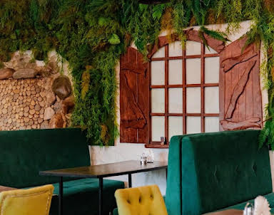  ресторан У Шурика