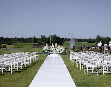  ресторан Dmitrov Golf Resort