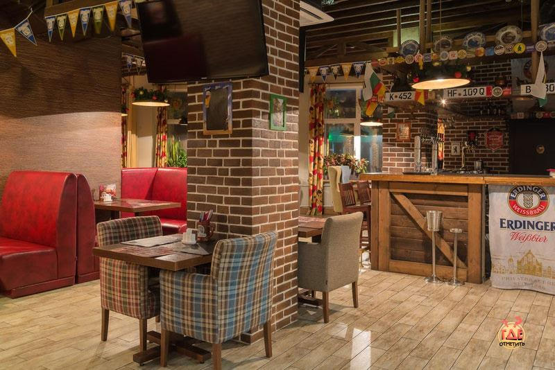 Ганс и Марта фотография №19