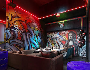  ресторан В69