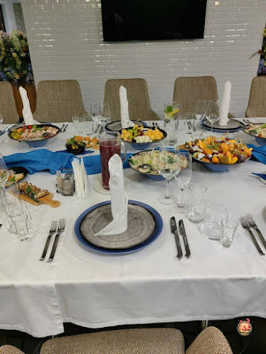 Ресторан в «Гармония» фотография №6