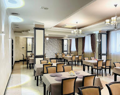  ресторан Калита