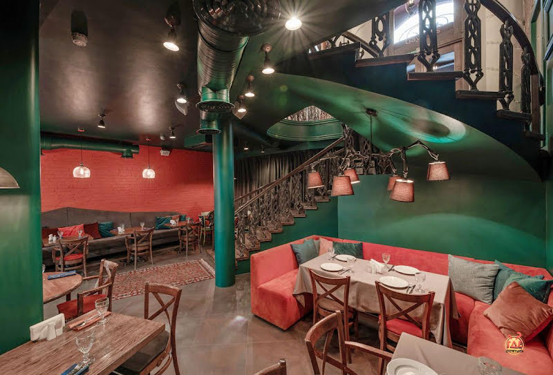 Gayane's фотография №12