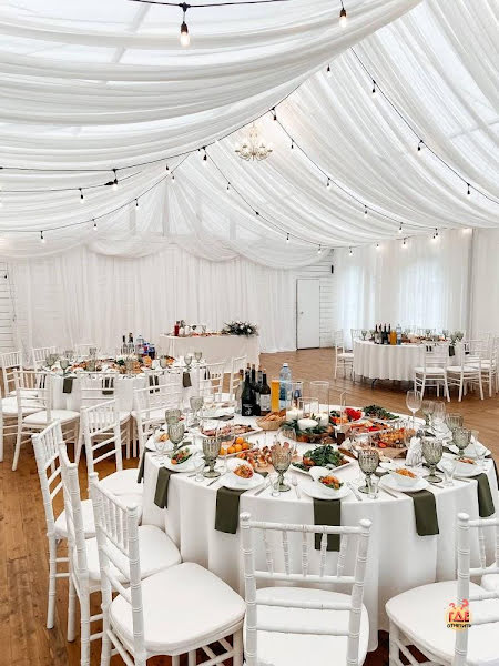 Эко-парк «Чкаловские дачи» фотография №1