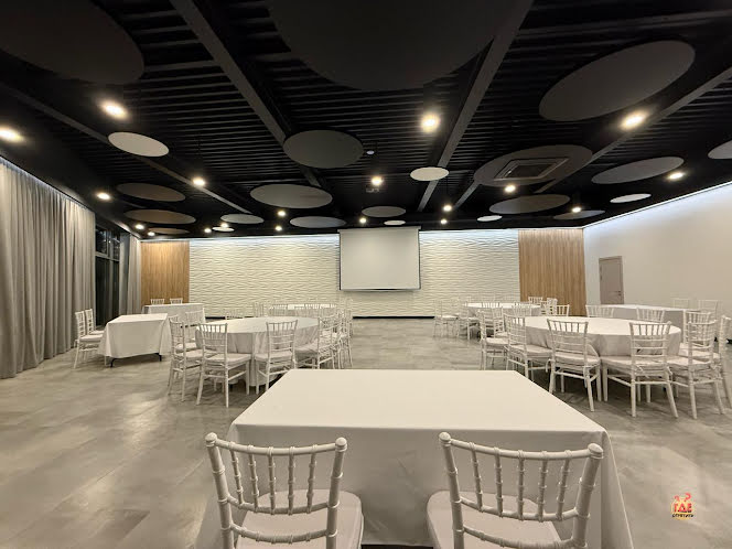 Gallery в «GOPARK HOTEL» фотография №9