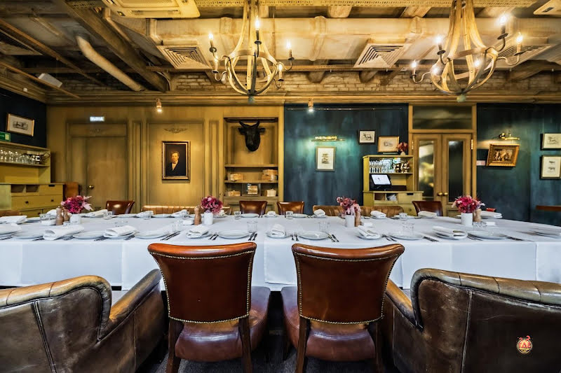 Стейк-Хаус фотография №6