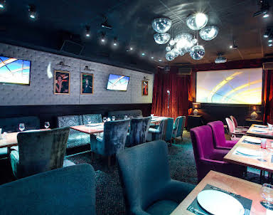  ресторан Мясной №1