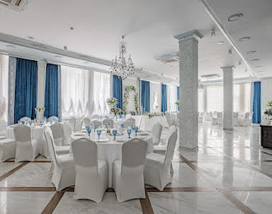  ресторан Villa Italy