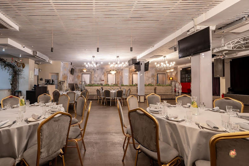 AMRA rest&concert hall фотография №13