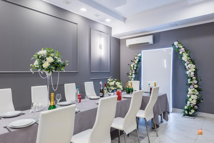 Лофт в «МоскWа на Суздальской» фотография №7