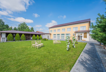 Серебряный родник в Счастье