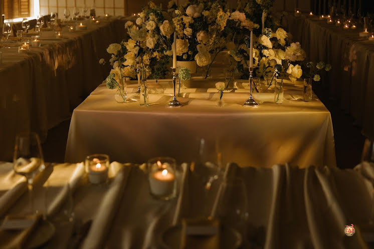 Банкетный зал  в «the BARBARA» фотография №2