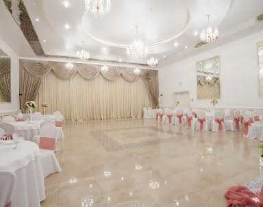  ресторан Версаль