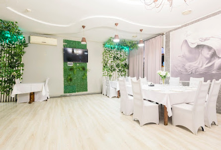 Банкетный зал в Банкетный зал № 2